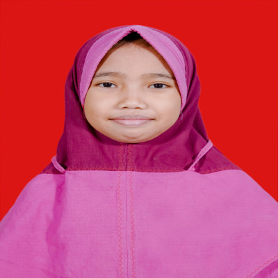 foto profil Azkia Clarista Putri